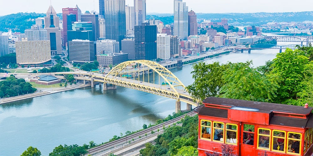 pittsburgh